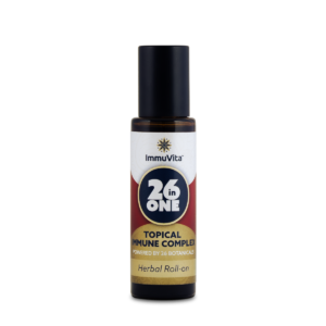 Herbal Roll-on 20 ml