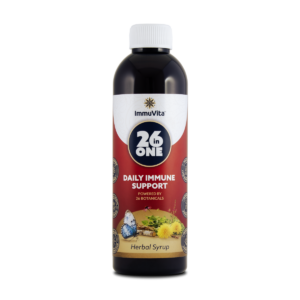 Herbal Syrup 200 ml