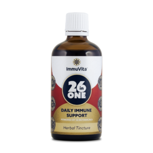 Herbal Tincture 100ml