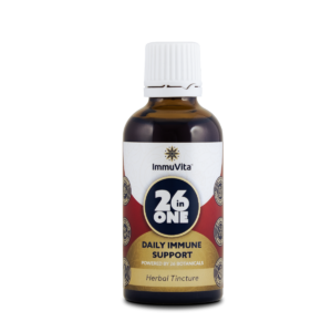 Herbal Tincture 50ml